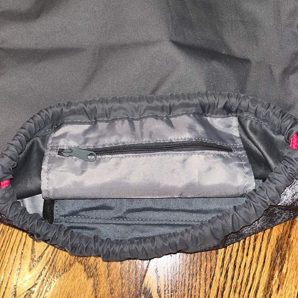 Adidas string bag - Picture 3 of 4